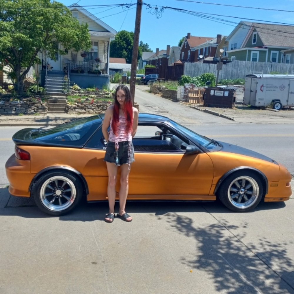 Meet your Posher, Kate